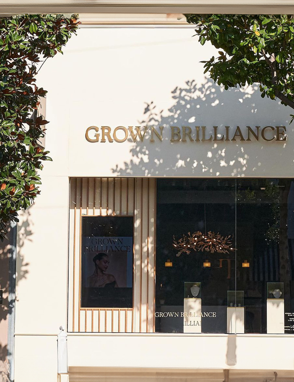 Meet Akshie Jhaveri | Founder & Creative Director of Grown Brilliance